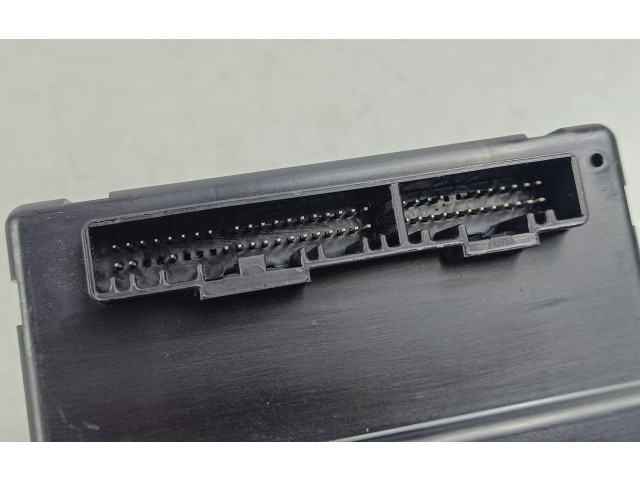 Блок управления 1190386001   MG HS