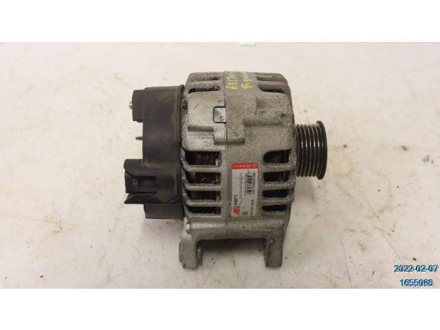 Генератор 1512890, RMYM2110300AA Ford Galaxy