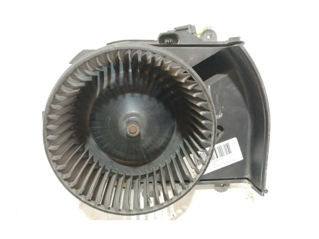 Вентилятор печки       Peugeot Expert