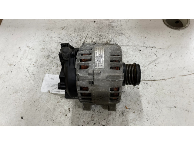 Генератор 215007219, 31419219   Volvo V40 1.6     