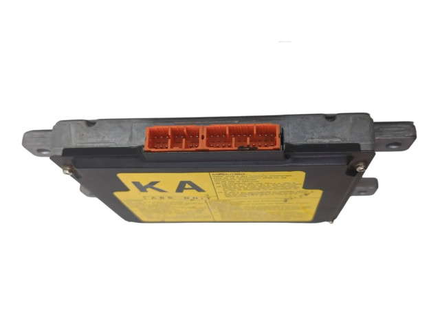 Блок управления АБС 39790SS0A01, 2D28 Honda Prelude