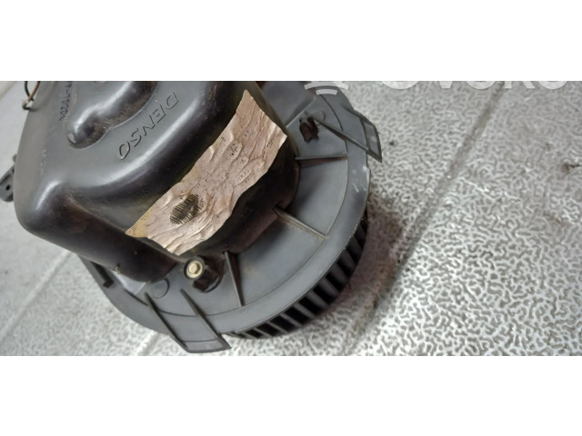 Вентилятор печки       Fiat Ulysse