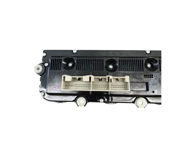 Блок управления климат-контролем 3C0907044BB   Volkswagen PASSAT B6