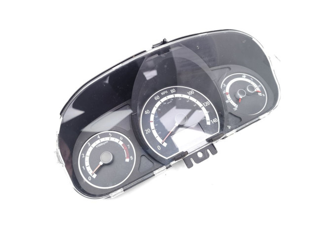 Панель приборов 94023-1H640, 10E12-398 KIA Ceed