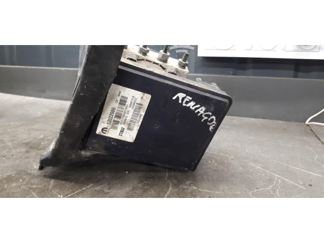 Блок АБС 52022986   Jeep  Renegade  2014 -  года