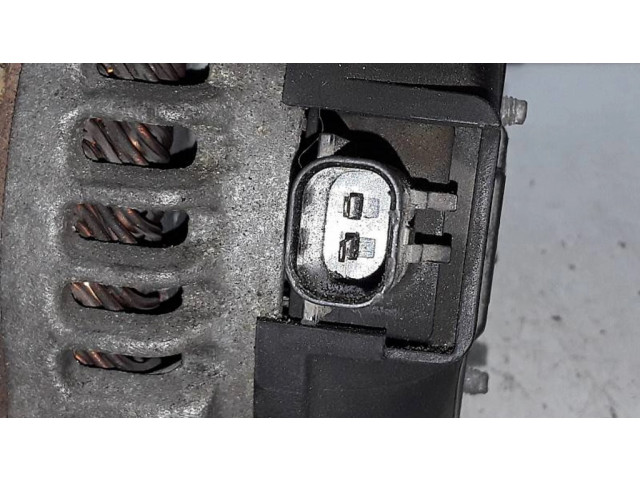 Генератор 04868760AF Chrysler Pacifica 3.5