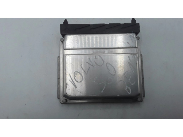 Řídící jednotka 0261206828, 08627455A Volvo S60 2001