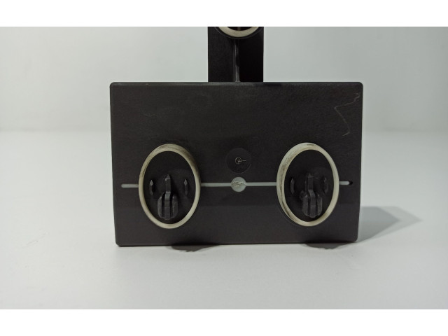 Блок комфорта 5Q4959392B, 5Q4959392BZ00 Skoda Octavia Mk3 (5E)