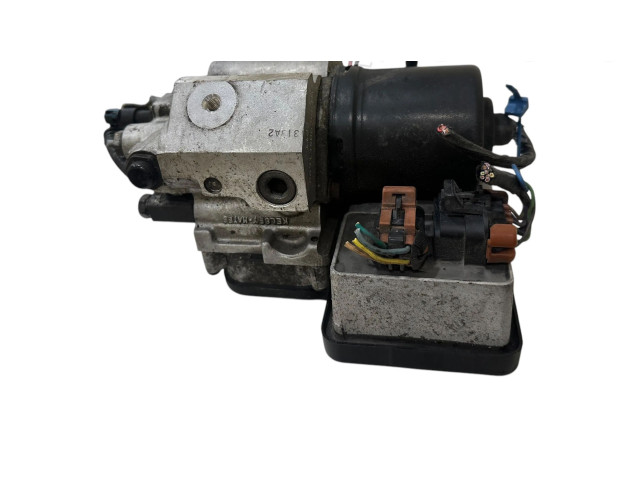 Блок АБС 12765501   Chevrolet  Suburban   -  года