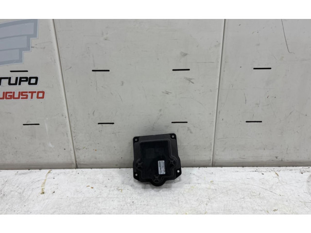 Блок управления двигателя GX73201A80 Jaguar XK - XKR