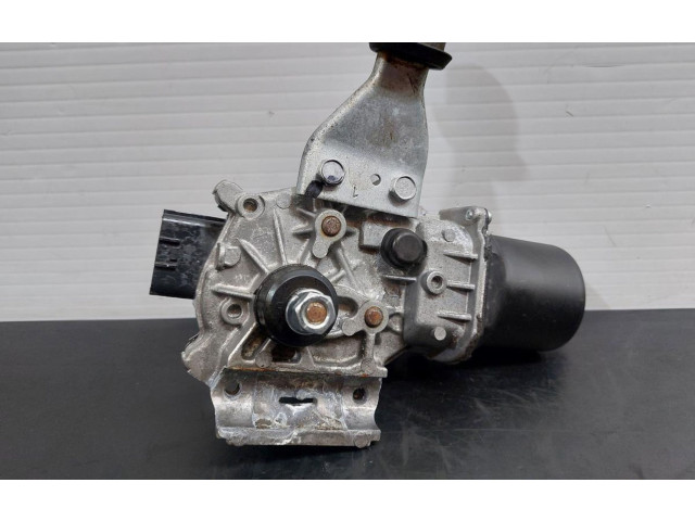 Моторчик дворников Dacia Jogger