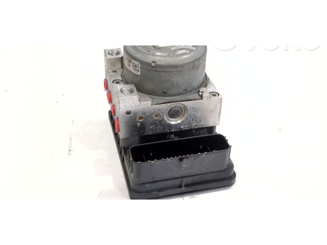 Блок АБС 5WA614517BL, 5WA614517BL Skoda Octavia Mk4 2019 - года