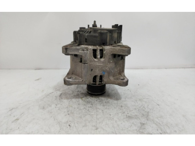 Генератор 231001318R-A Renault Clio III