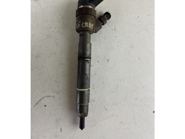 Форсунка 0445110167, 044511016 Mitsubishi Colt