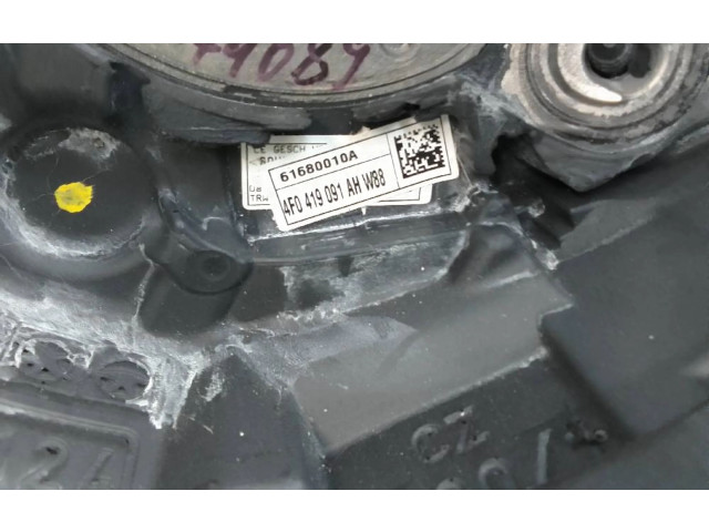 Volant Audi Q7 4L 2006 4L0419091AL