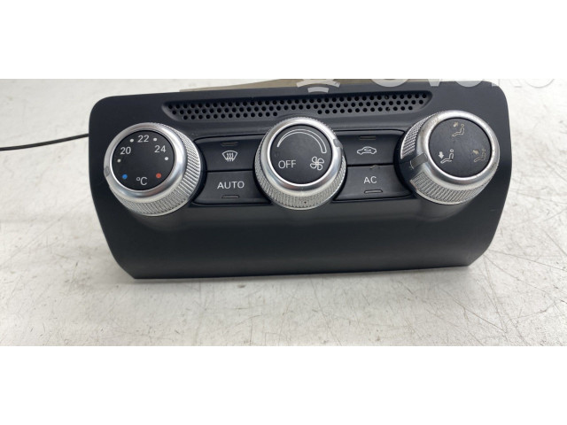 Блок управления климат-контролем 8X0820043B6PS Audi A1