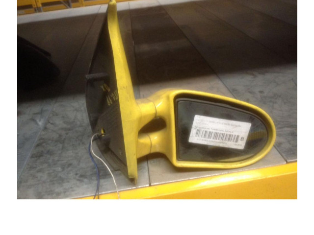 Zpětné zrcátko Fiat Punto (176) 1994