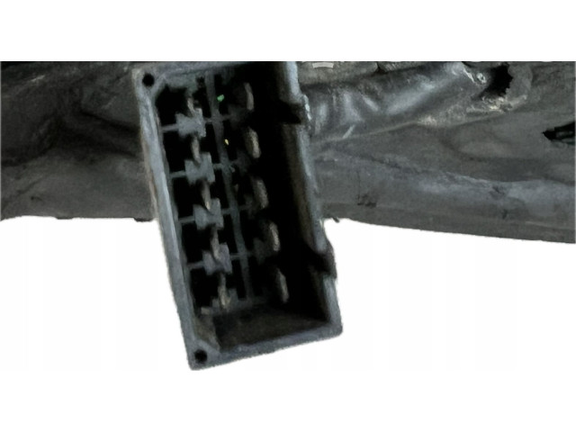 Зеркало электрическое Audi A3 S3 8L 1996 - 2003 года