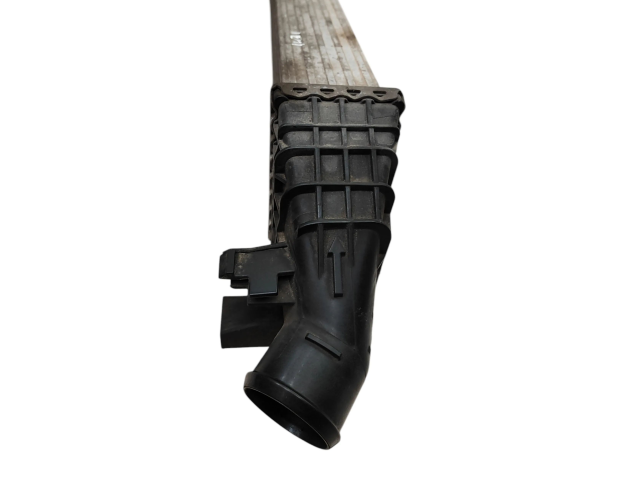 Интеркулер  L9279001, K68102118AA   Fiat Freemont 