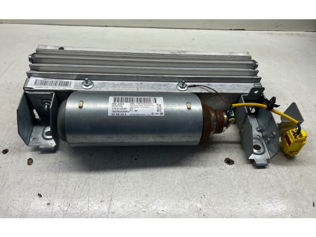 Подушка безопасности пассажира 7H1880202A, 30339730A Volkswagen Transporter - Caravelle T5