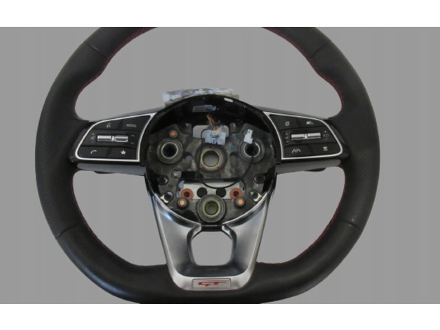 Руль KIA Pro Cee'd III  2018 -  года       