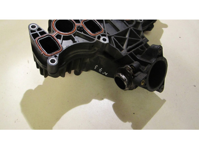 Рулевая рейка 03L129711AM Volkswagen PASSAT B7 2011 - 2014 года