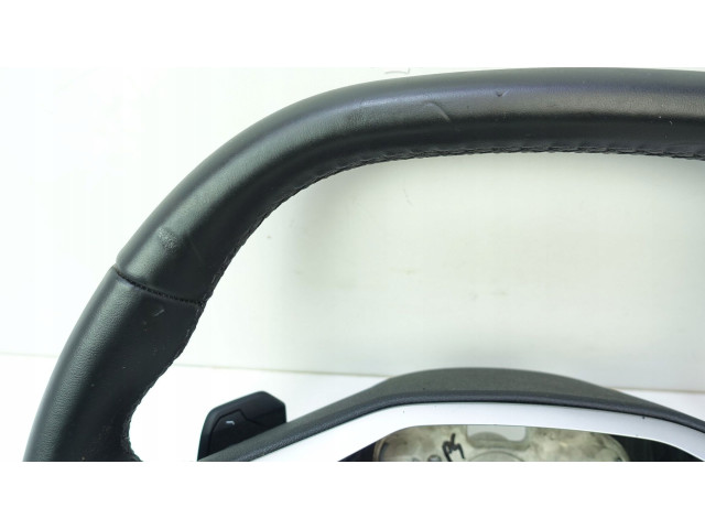 Руль Audi Q5 SQ5 2008 - 2017 года 85E419091L