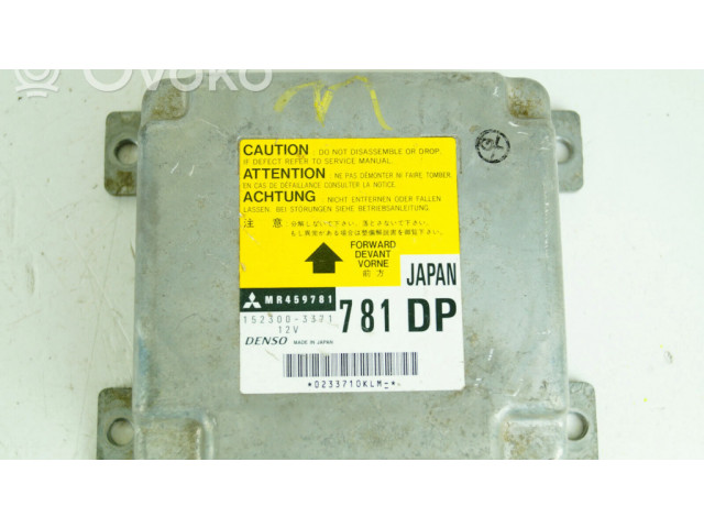 Блок подушек безопасности MR459781 Mitsubishi Pajero
