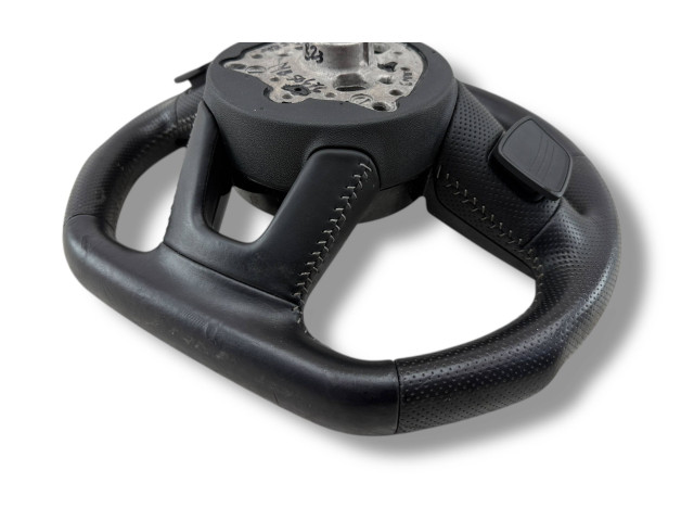 Руль Audi A3 S3 8V 2013 - 2019 года 565425696