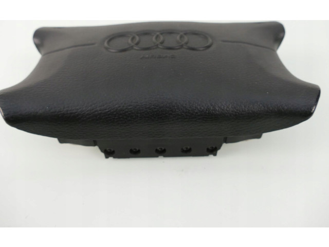 Надувная подушка для руля    Audi A8 S8 D2 4D       