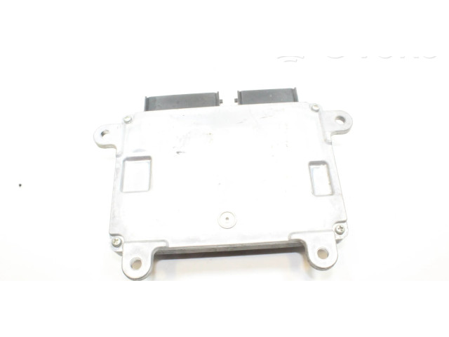 Блок управления двигателя 1860D204, E6T79591H Mitsubishi Eclipse