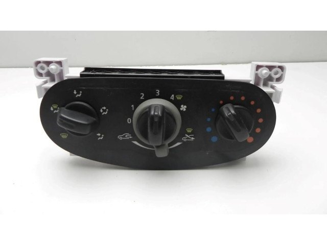 Блок управления климат-контролем N106277P   Dacia Sandero