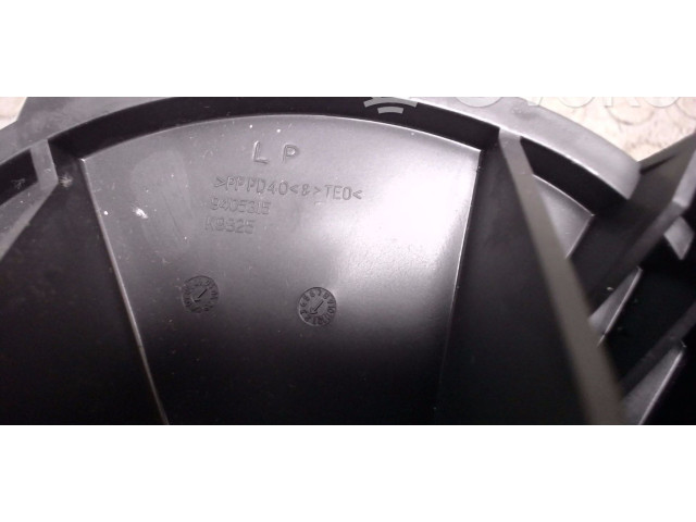 Вентилятор радиатора     9405315    Chrysler 300 - 300C 