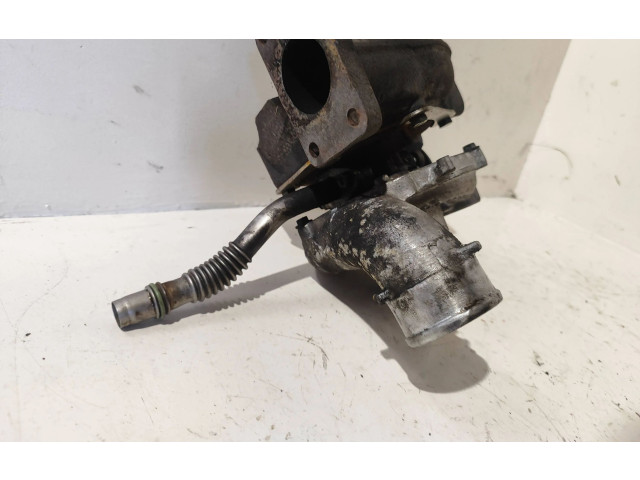 Turbodmychadlo Турбина Gt2052v, GA30591457013 Audi A6 Allroad C5 Bau