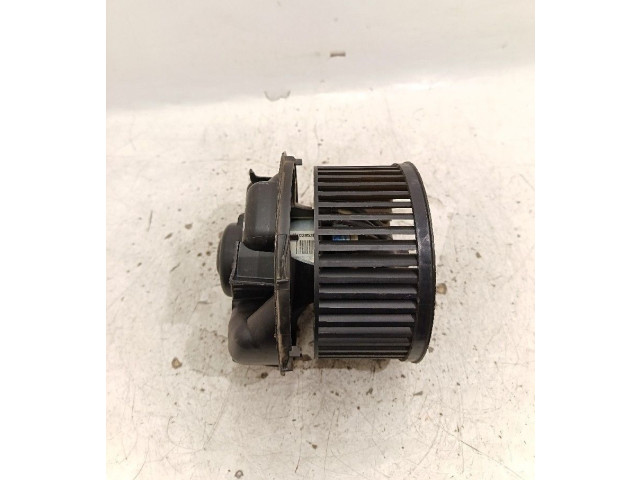 Вентилятор печки GMVB85CH Renault Clio III