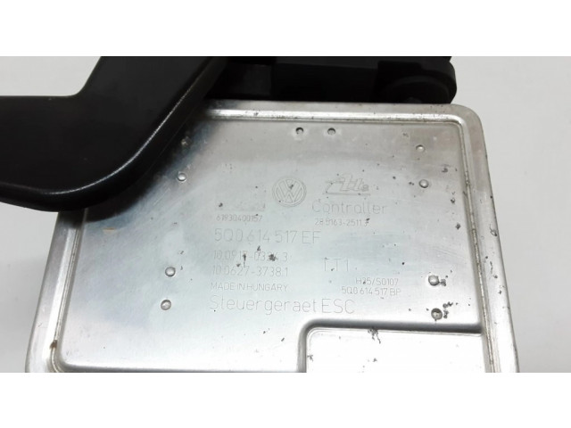 Jednotka ABS 5Q0614517EF   Seat Ateca 2020