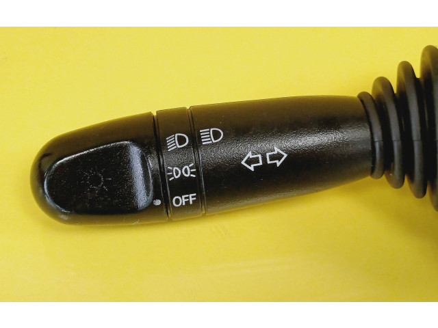 Řídící jednotka 5093201000, 509320-1000 Daewoo Tacuma 2007