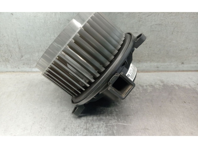 Turbodmychadlo Вентилятор печки 5242673401, 13263279 Saab 9-5 A20DTH