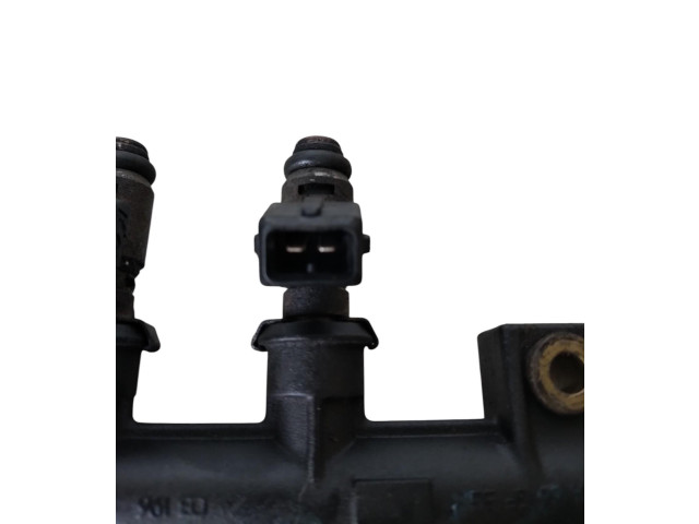 Vstřikovač 71729224, 188A4000 Fiat Punto (188)