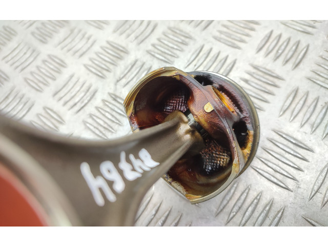 Píst 04EAM, DPC   Seat Ateca    dpc 