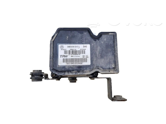 Jednotka ABS 5N0614517L   Volkswagen Tiguan 2009