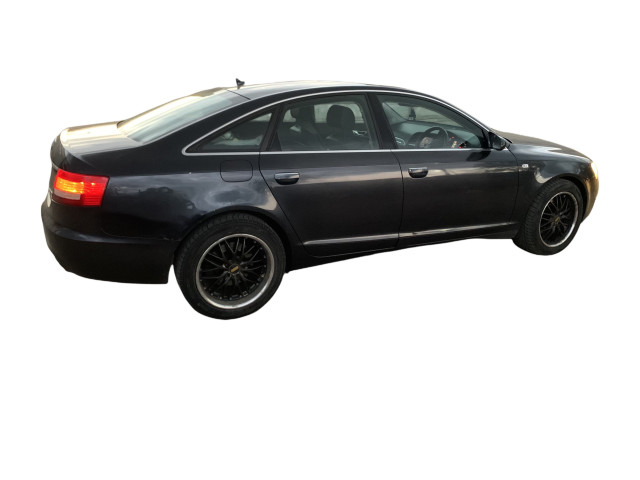 Блок подушек безопасности    Audi A6 S6 C6 4F