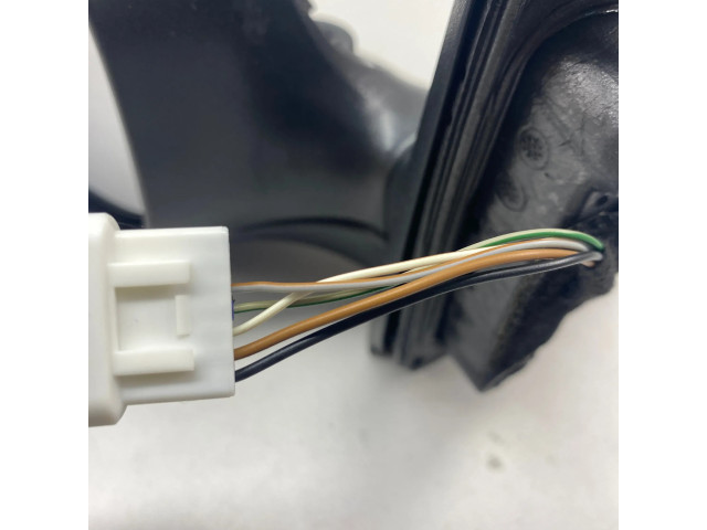 Zpětné zrcátko levé Ford Ka 2015 BS5117683BBWND