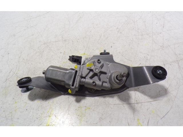 Моторчик заднего дворника BHS267450, BHS267450 Mazda 3 III