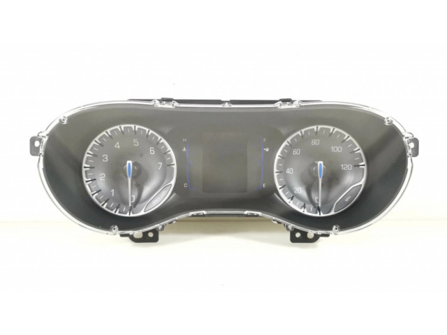 Přístrojová deska Chrysler Pacifica 2018 68227903AD