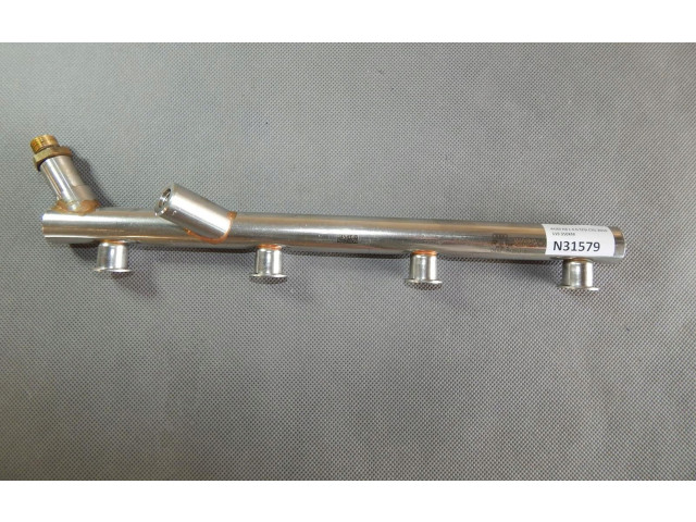 Vstřikovací lišta 079133316BE Audi A8 S8 D4 4H CTG