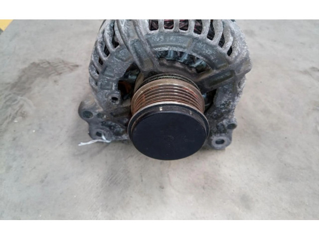 Генератор 06F903023F Skoda Octavia Mk2 (1Z)