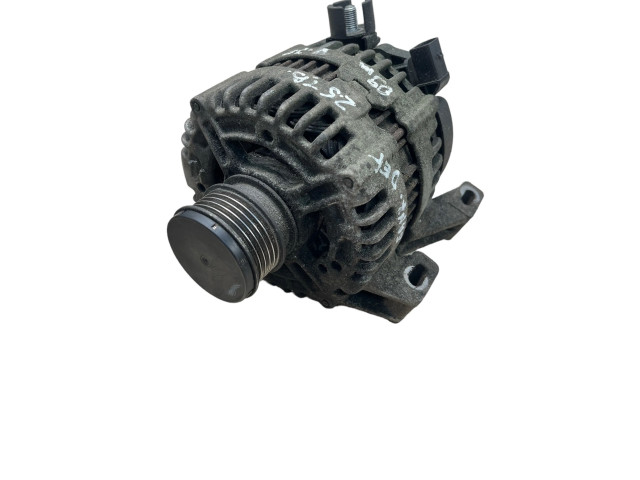 Генератор    Volvo V70      