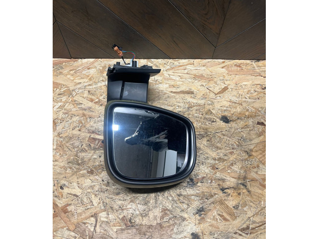 Zpětné zrcátko Citroen Berlingo 2017 232673076