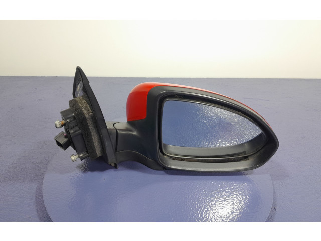 Зеркало электрическое        Chevrolet Cruze  2009 - 2016 года   